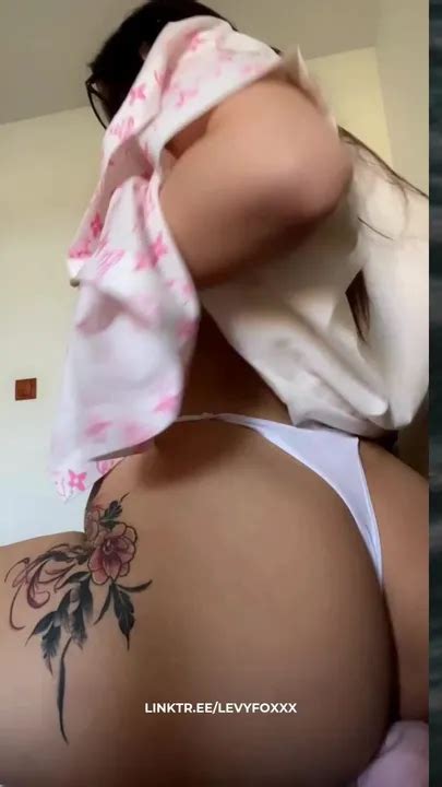 Onlyfans Pretty Girl Leak Video Babe Porn Feat Levyfoxxx XHamster