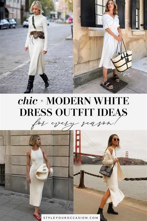 The Best Shoes To Wear With A White Dress Chic Looks To Steal