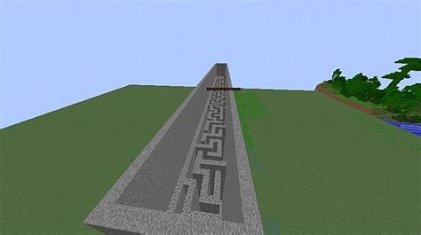 Maze [EASY] Minecraft Project