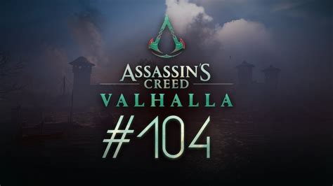 Zu Neuem Ruhm Assassin S Creed Valhalla Youtube