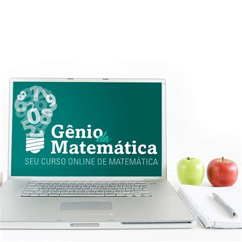 Gênio Da Matemática Professor Curso Gênio Da Matemática Linkedin