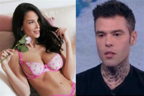 Dall Abbraccio A Quattro Alla Scappatella Con Fedez Paola Di