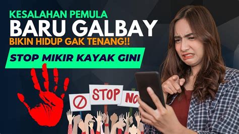 Kesalahan Pemula Baru Gagal Bayar Pinjol Bikin Hidup Tidak Tenang Stop