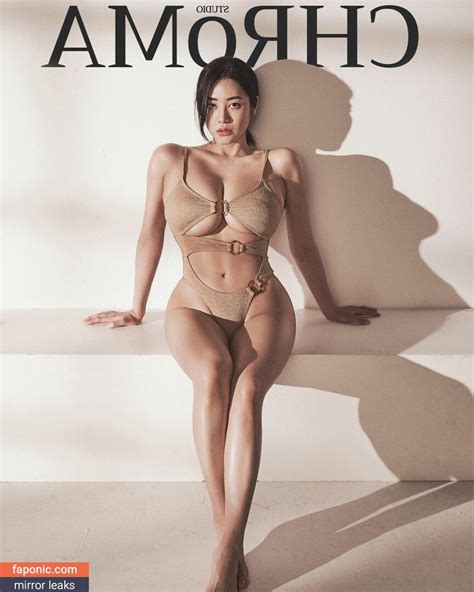 Tashay Ung Nude Leaks Photo Faponic