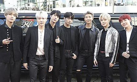 BTS – Wikipedia tiếng Việt