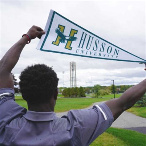 Husson University