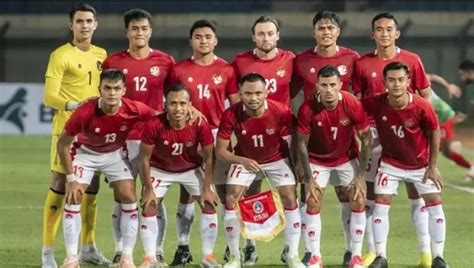 Jadwal Kualifikasi Piala Dunia Timnas Indonesia Vs Brunei Garuda