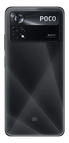 Xiaomi Pocophone Poco X Pro G Mpx Dual Sim Gb Laser Black