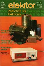 Elektor De Elektor Magazine