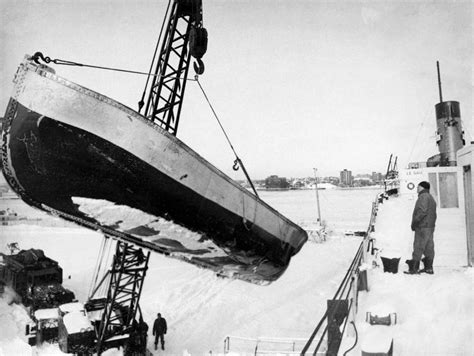 Wreck Of The Edmund Fitzgerald Photos Of The Great Lakes Most Famous