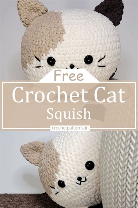15 Fun Crochet Animal Patterns For Beginners