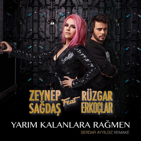 Yar M Kalanlara Ra Men Feat R Zgar Erko Lar Serdar Ayy Ld Z Remake