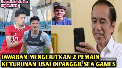 Akhirnya Fiks Beri Jawaban Klarifikasi Elkan Baggot Usai Dipanggil