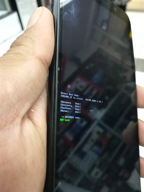 Huawei Y Lite Dra Lx Fastboot Mode Gsmsouthafricahelp