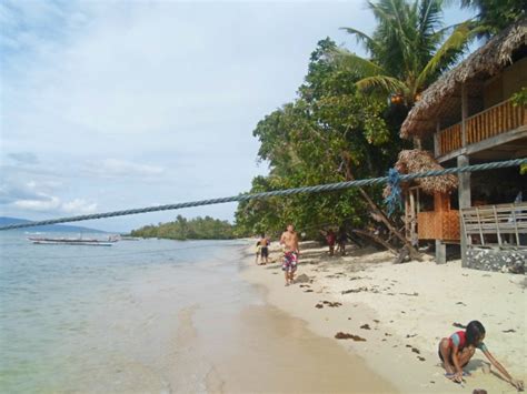 Paguriran Island And Lagoon The Hidden Charm Of Sorsogon