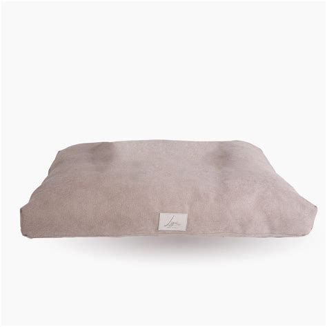 Tommy Elegance Beige Ligo Cucce Per Cani Artigianali