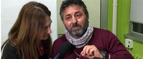 Volevano anche arrestarmi L ira del papà multato per aver portato i