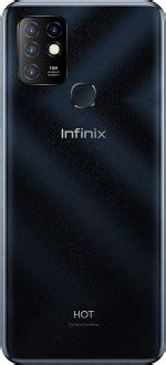 Infinix Hot 10 X682C Özellikleri Epey