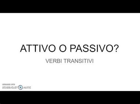 Differenza Tra Attivo E Passivo Aggiornato Marzo 2023