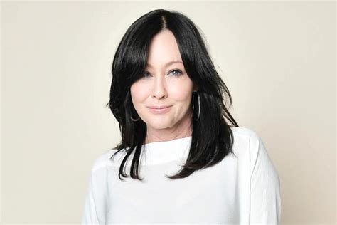 Shannen Doherty Actriz De Hechiceras Revela Que El C Ncer Ha Hecho