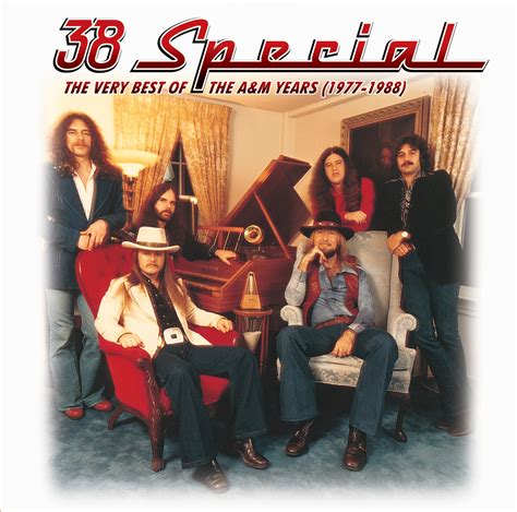 .38 Special - Caught Up In You | iHeartRadio