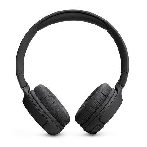 JBL TUNE520BT wireless on-ear headphones Black JBLT520BTBLKAM - Best Buy