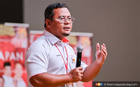 Potensi Menang Kerusi Jika Ph Kerjasama Bn Di Selangor Kata