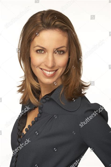 Gmtv Presenter Emma Crosby Editorial Stock Photo - Stock Image | Shutterstock