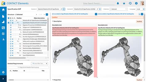 Anforderungsmanagement Requirements Engineering Contact Software