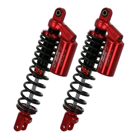 Jual Shockbreaker Belakang X Max Twin Shock Yss G Sport Seri Merah Red