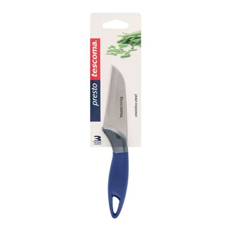 Order Tescoma Presto Kitchen Stainless Steel Knife 8cm 863007 Online