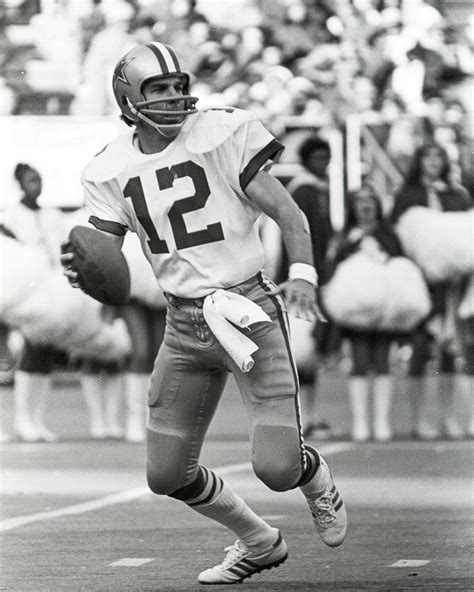 Roger Staubach | Biography, Stats, & Facts | Britannica