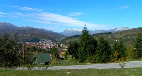 KOLASIN Montenegro Travel Agency Adria Line