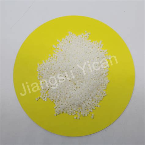 Abs Plastic Particle Jiangsu Yican Special Plastics Co Ltd