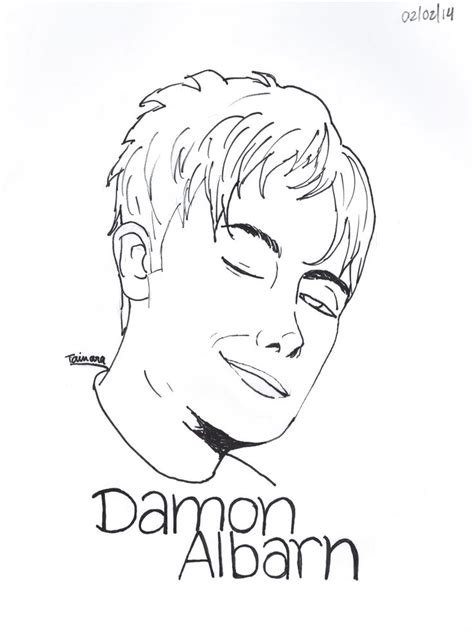 Damone Desenhos