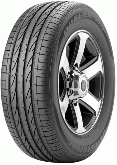 Bridgestone Dueler Hp Sport Tyre Reviews And Ratings