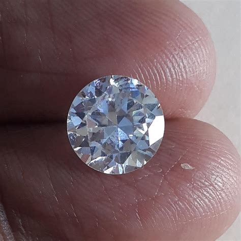 Cubic Zirconia Natural Zircon Buy Cubic Zirconia Online