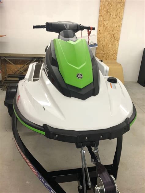 Yamaha Waverunner Ex Repo Finder