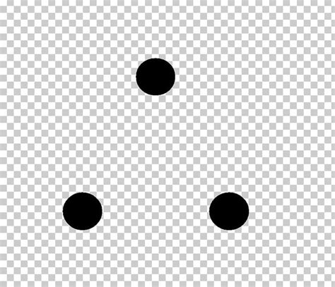 Two Dots Symbol Freemasonry Ellipsis Png Clipart Black Black And