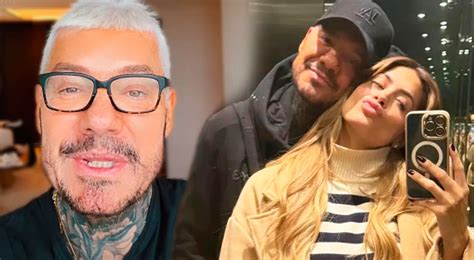 Marcelo Tinelli se CONFIESA sobre su relación con Milett Figueroa y