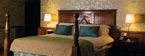 South Lodge Hotel, West Sussex Review | The Hotel Guru