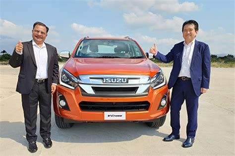 Isuzu India - Newsroom