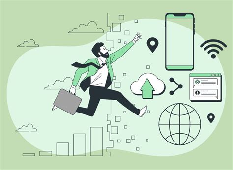 How tech solutions can boost business growth #smallbusiness #techsavvy ...