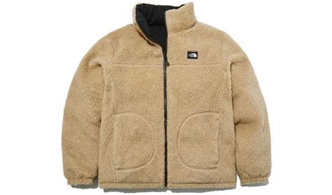 Áo The North Face Ss22 Better Fleece Jacket Beige Nj3nl54a Authentic Shoes