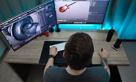 Modelado 3D con Blender de cero hasta Avanzado | EnteUrbano 