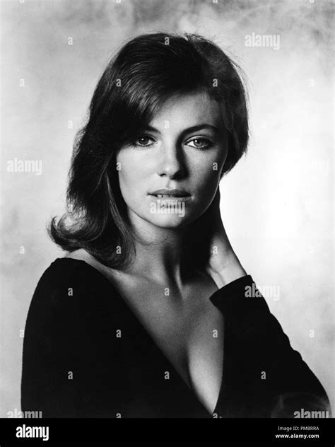 Studio Publicity Still From Bullitt Jacqueline Bisset 1968 Solar