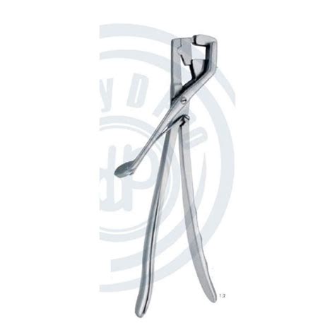 Surgery Forceps DP 786 18 84 Daddy D Pro Gastroenterology Clamp