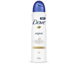 Dove Original Deodorant Spray Ab 2 25 September 2024 Preise