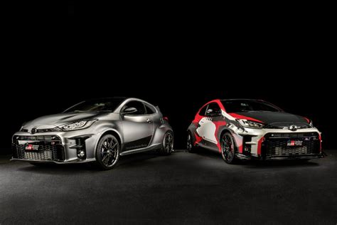 Toyota: Gazoo Racing safe from electric future - Torquecafe.com