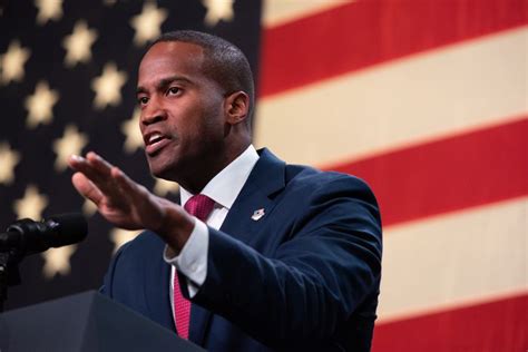 John James Announces 2020 Campaign For Us Senate